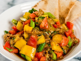 Raheb Salad