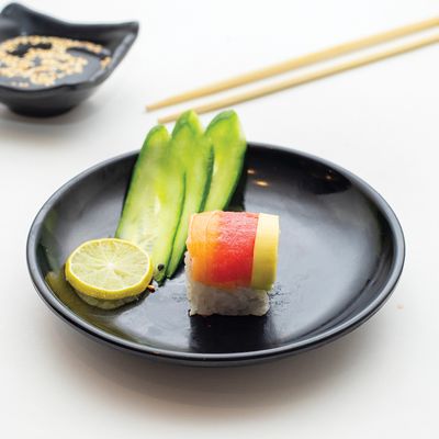Rainbow Roll
