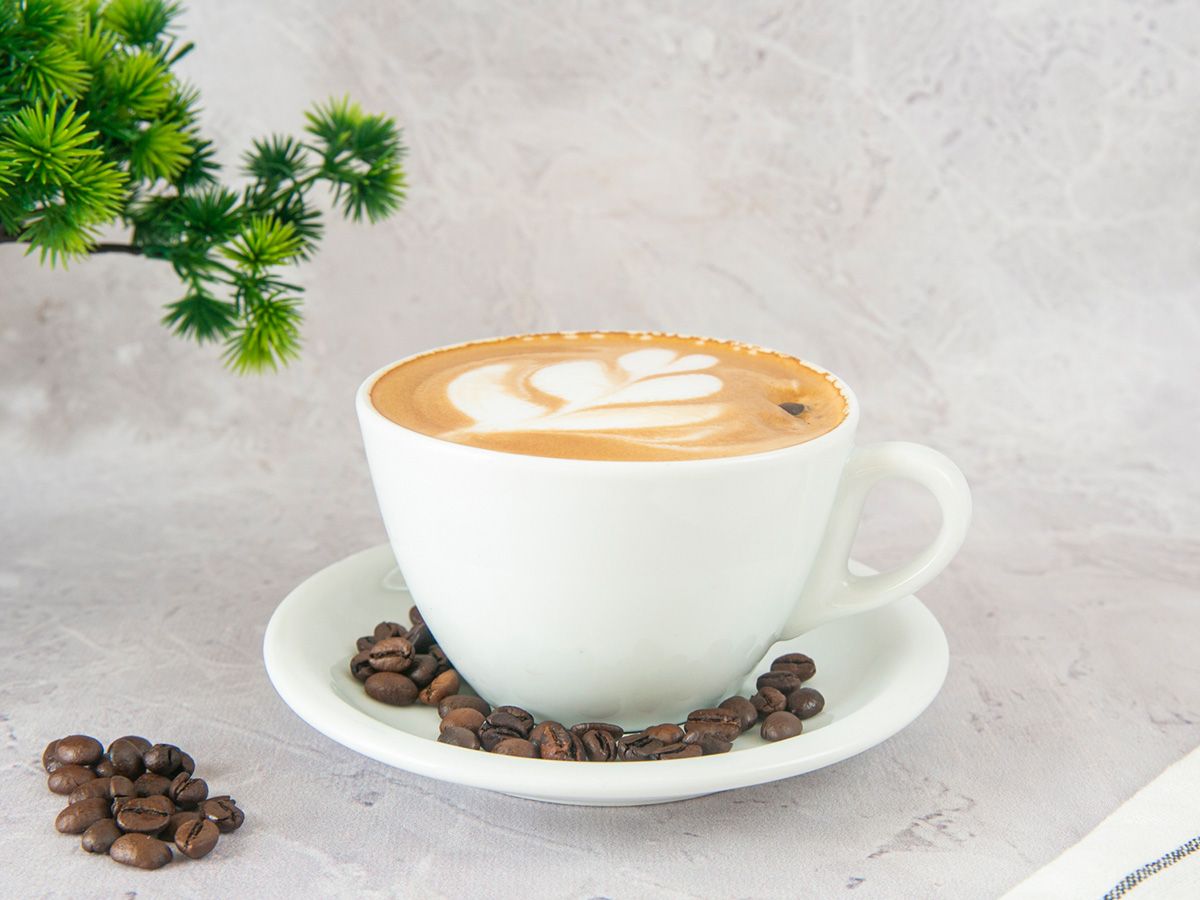 Cappuccino