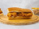 Chicken Club Sandwich