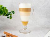 Cinnamon Latte
