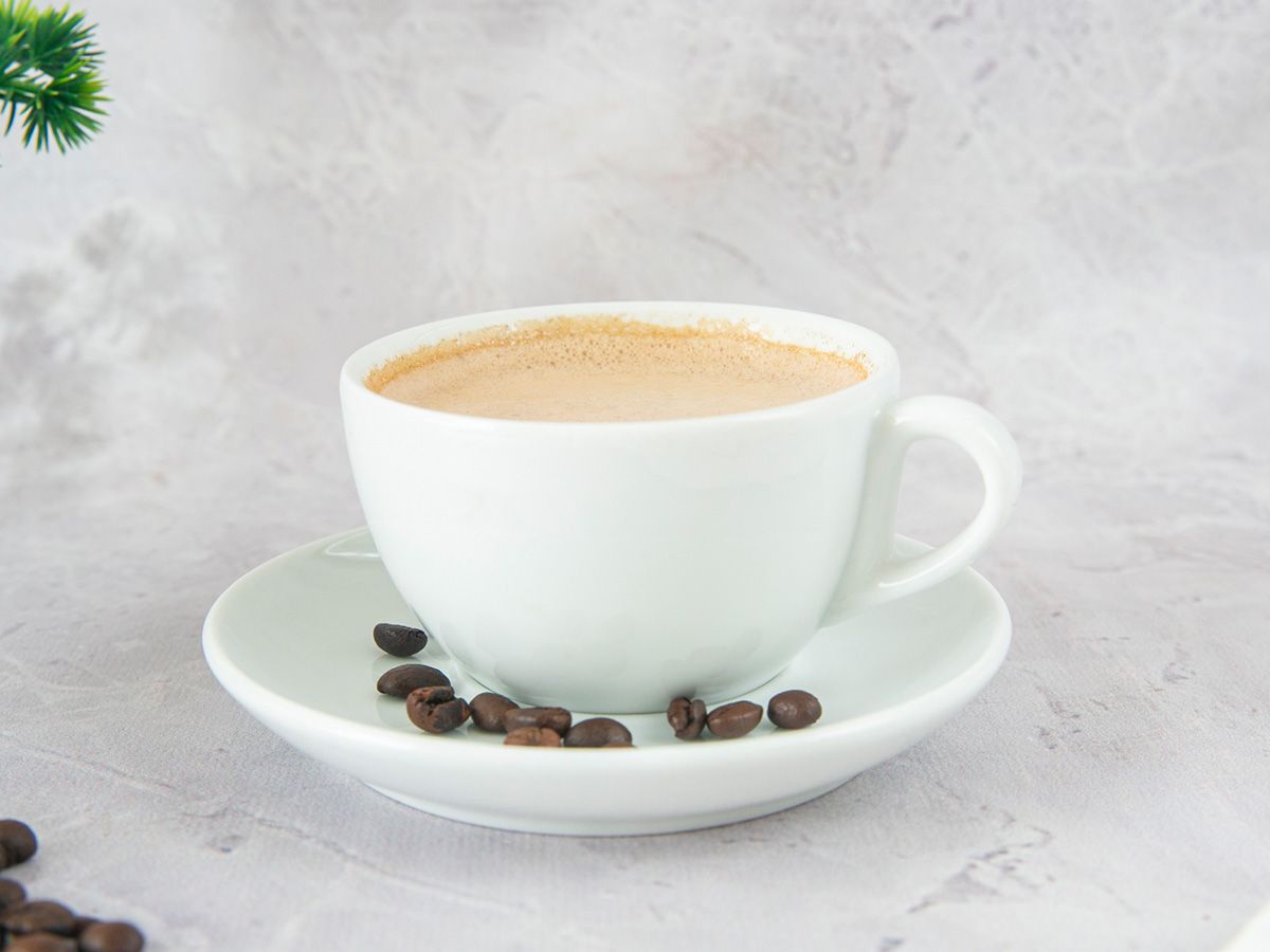 French Coffee