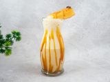Iced Caramel Latte