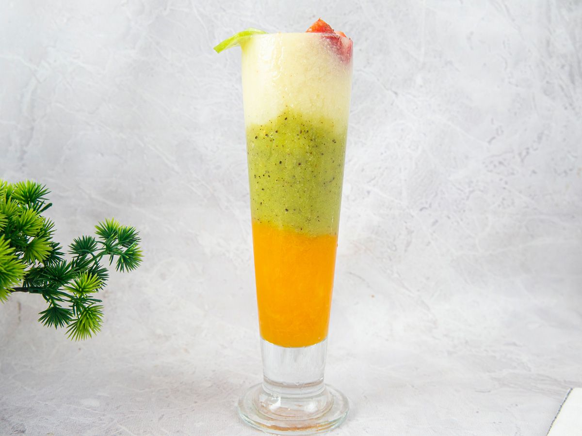 Rakoda Cocktail