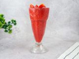 Strawberry Juice