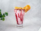 Strawberry Milkshake