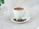 Single Turkish Coffee