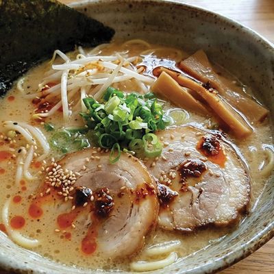 Tokyo sushi photo 6
