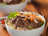 Beef Ramen