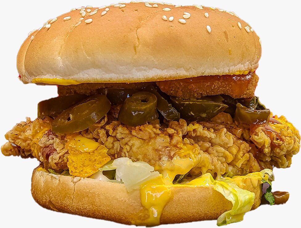 Rancello Chicken