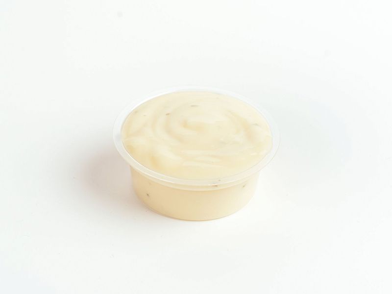 Ranch Sauce
