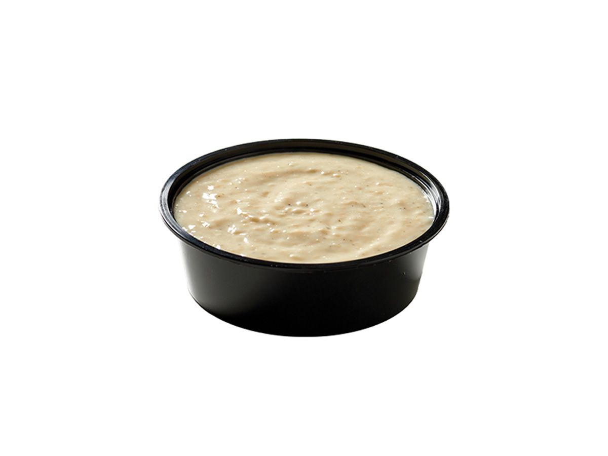 Parmesan Ranch