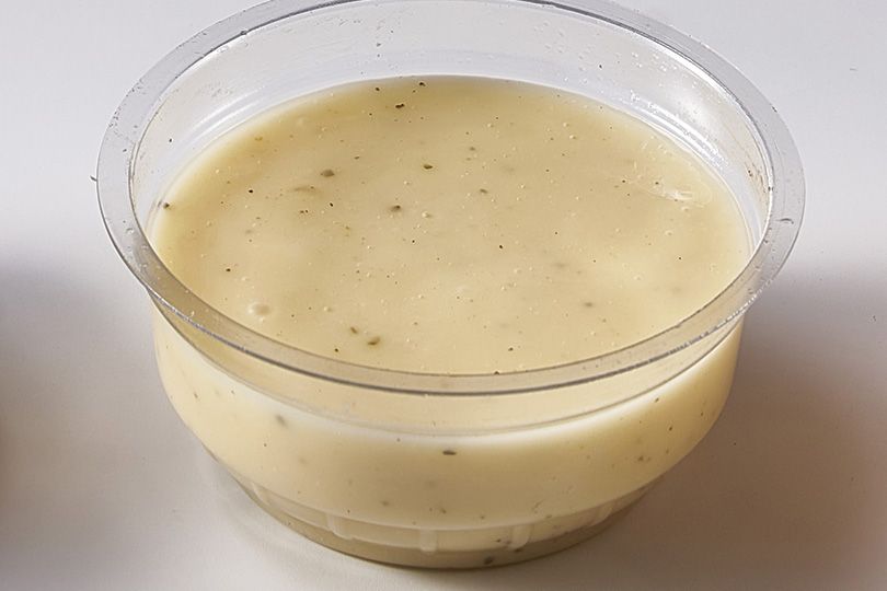 Ranch Sauce