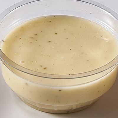 Ranch Sauce