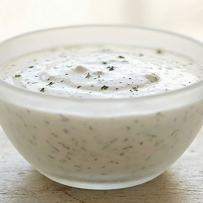 إضافة كولد رانش