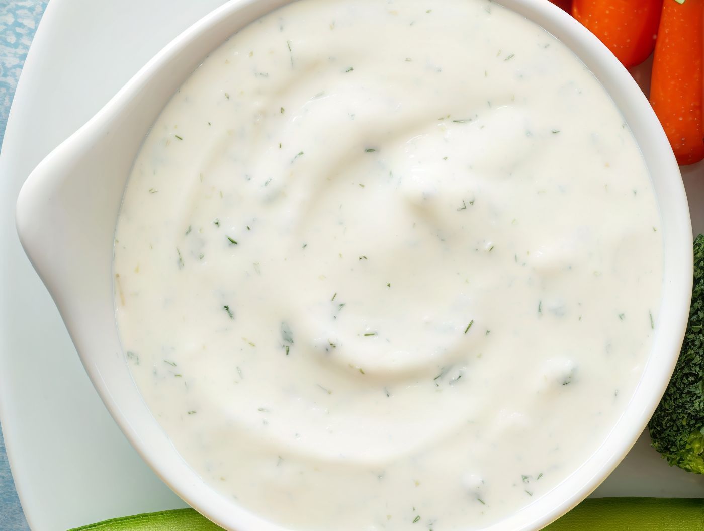Ranch sauce