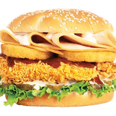 Ranch Launcher