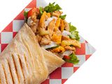 Ranch Wrap
