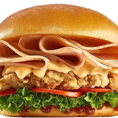 Ranch Chicken