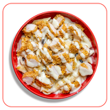 Ranch Crispy Chicken Pasta