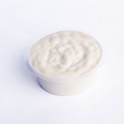 Ranch Cup