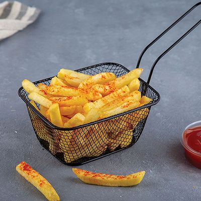 Ranch potato packet