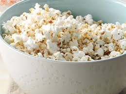 Ranch Popcorn