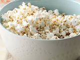 Ranch Popcorn