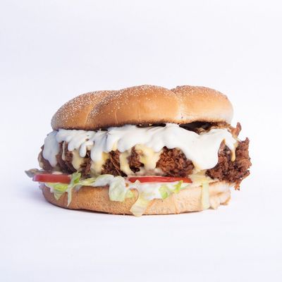Ranch Royal Double