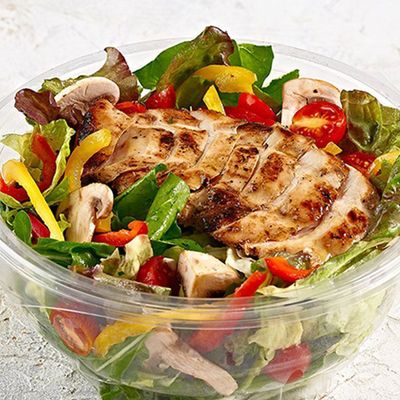 Ranch Salad photo 9