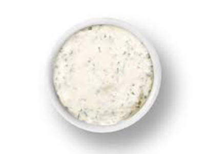 Ranch Sauce