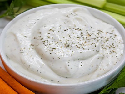 Ranch Sauce