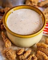 Ranch Sauce