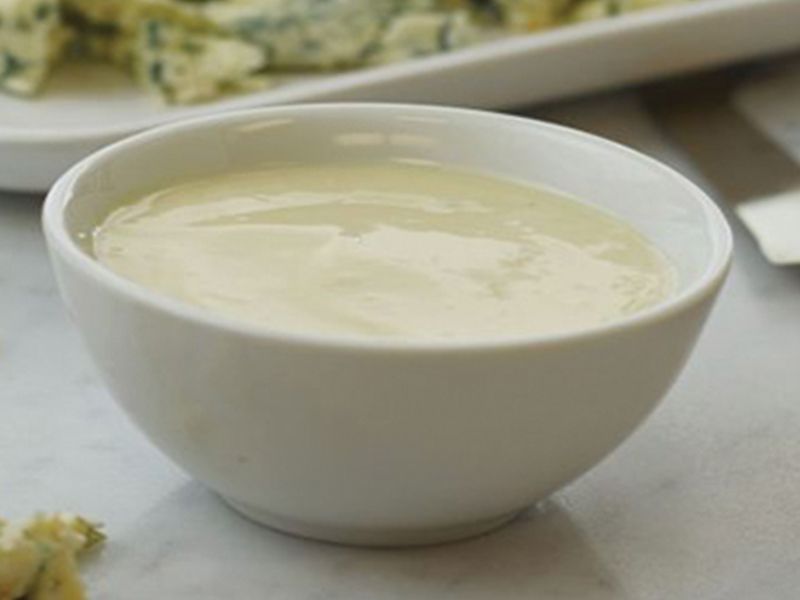 Ranch Sauce