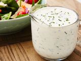 Ranch Sauce