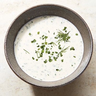 Ranch Sauce