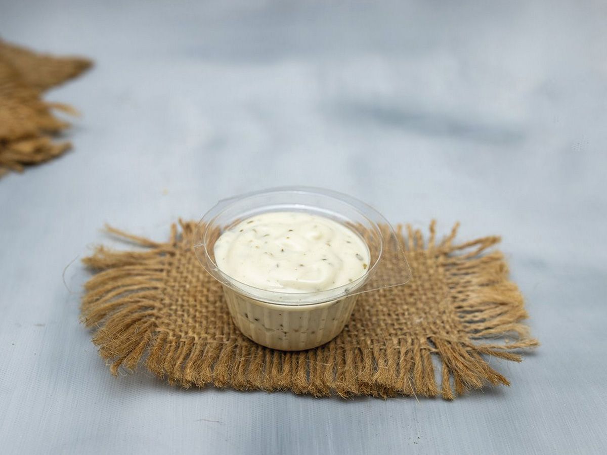 Ranch Sauce