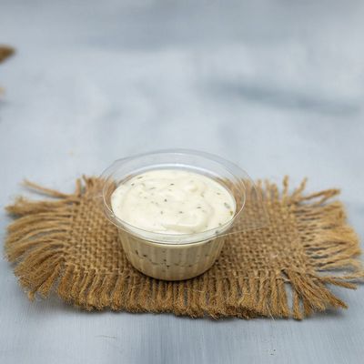 Ranch Sauce