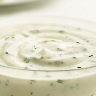 Ranch Sauce