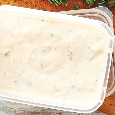 Ranch Sauce