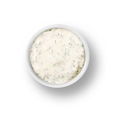 Ranch Sauce