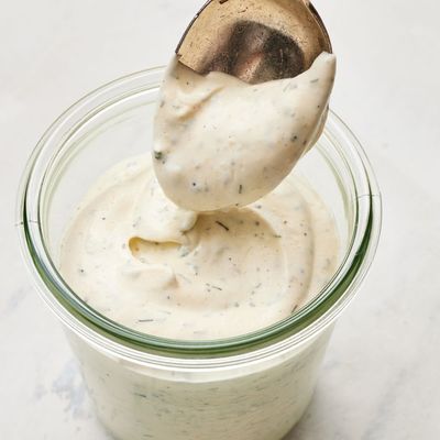Ranch Sauce