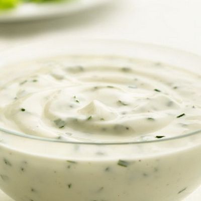 Ranch Sauce