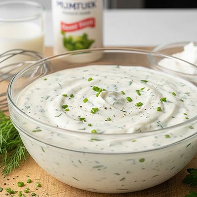 Ranch Sauce