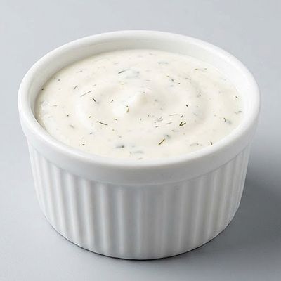 Ranch Sauce