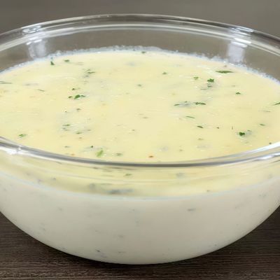 Ranch Sauce