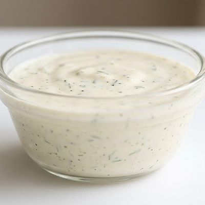 Ranch Sauce