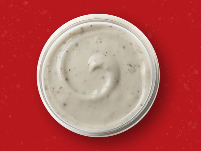 Ranch Sauce