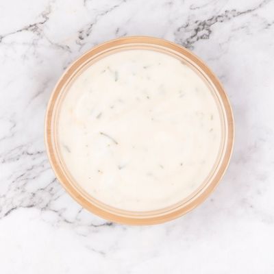 Ranch Sauce