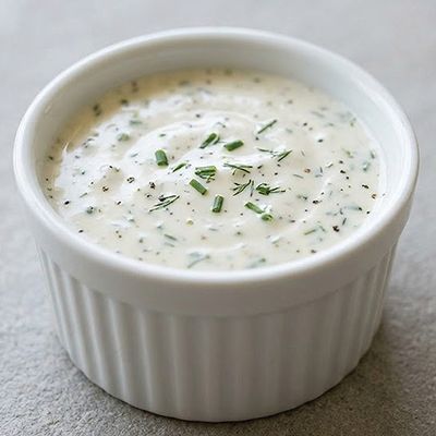 Ranch Sauce